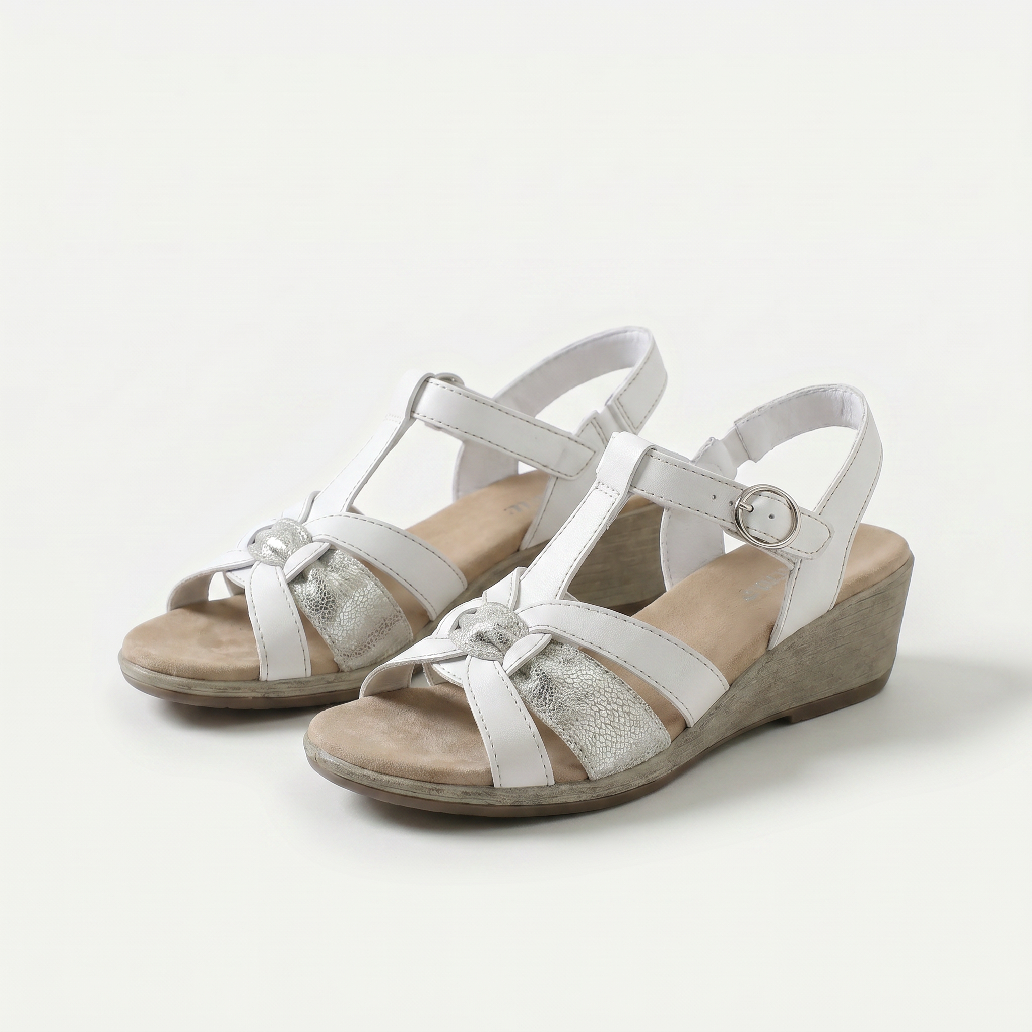 Hope | Soft Comfort Everyday Sandals