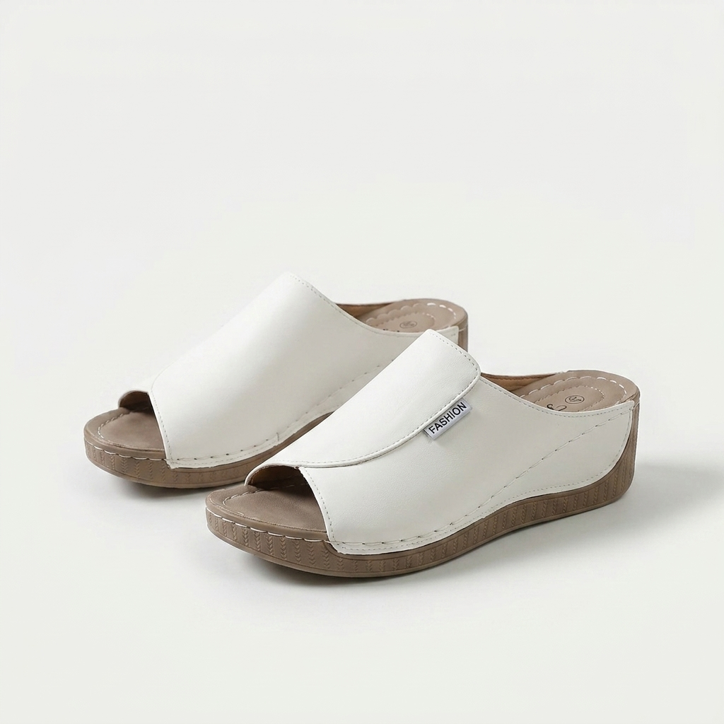 Indy | Comfort Arch Support Slides