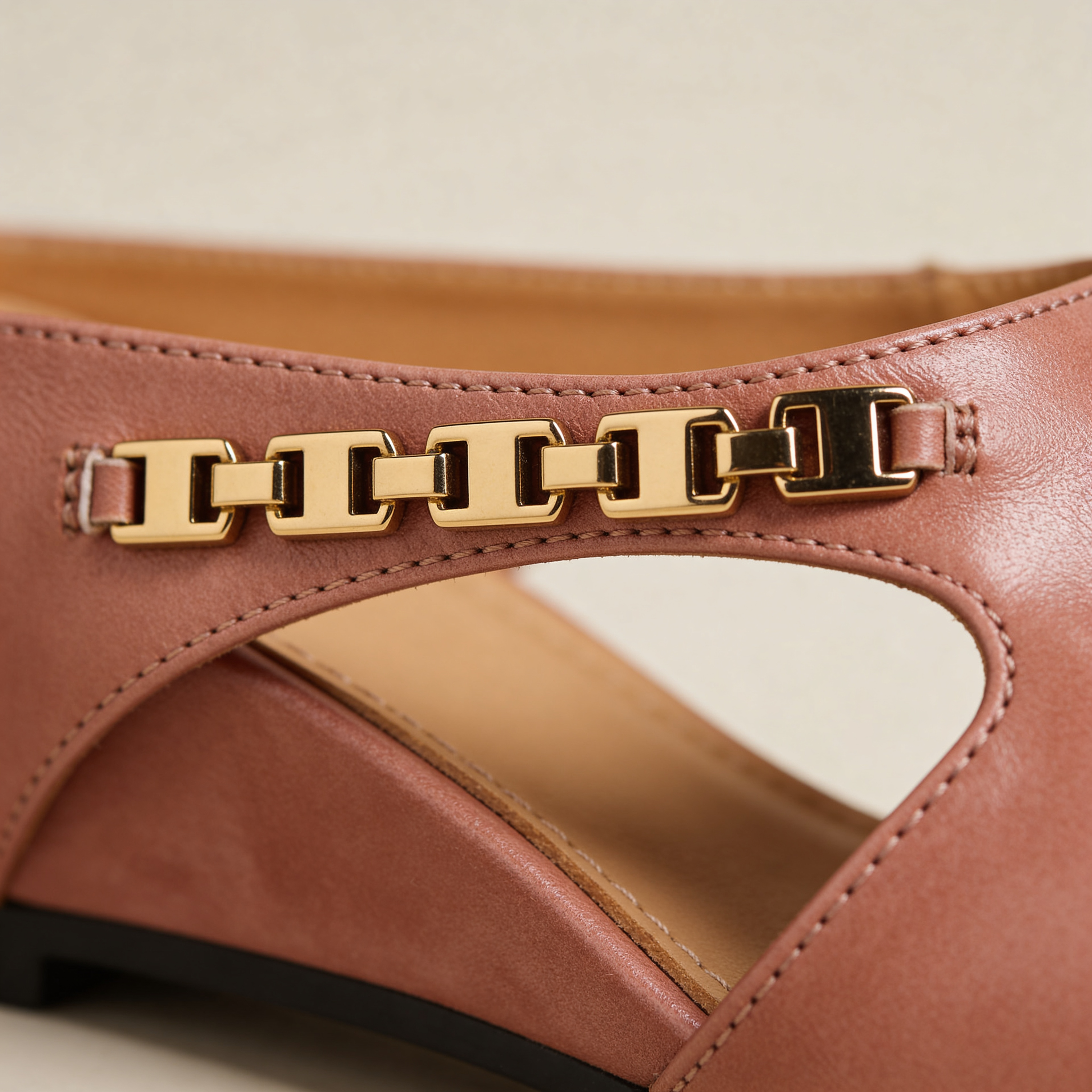 Sorren |  Everyday Comfort Square-Toe Mules