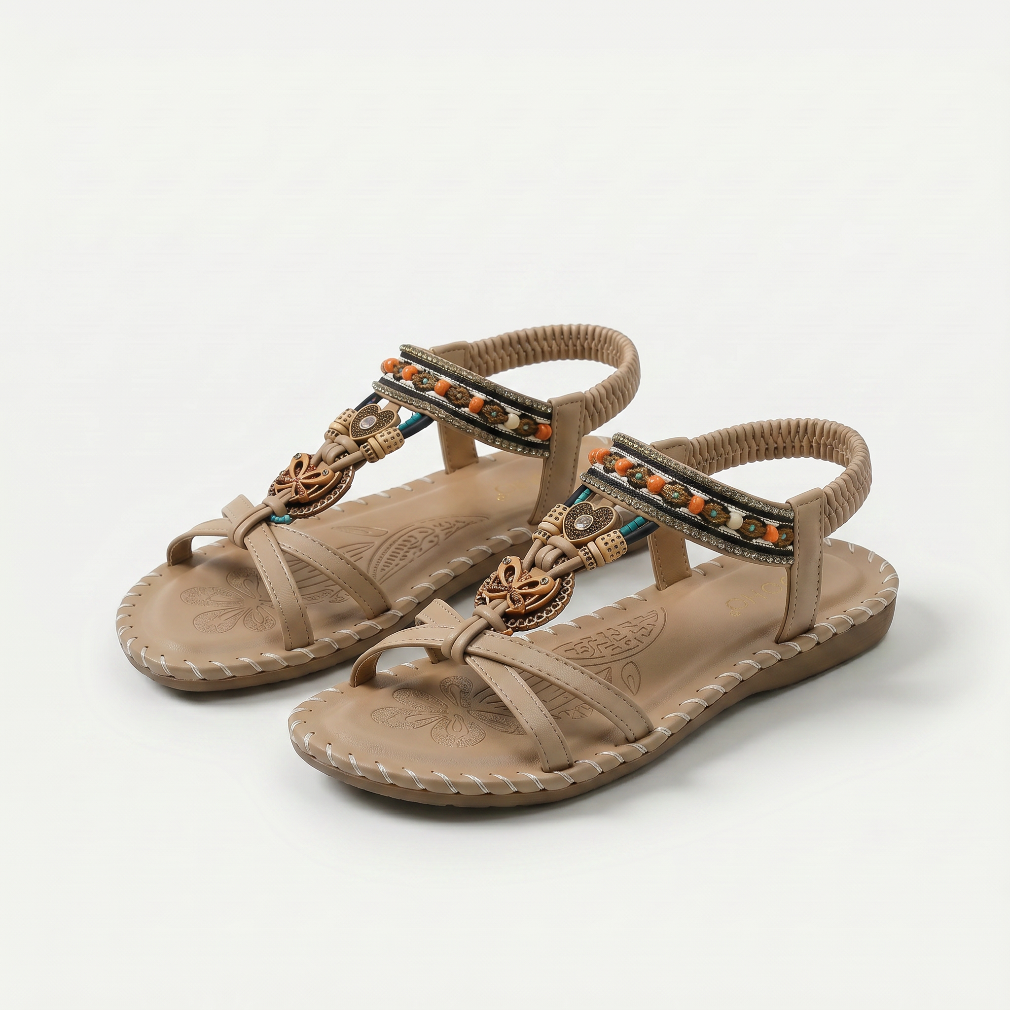Elena | All-Day Comfort Fit Sandals