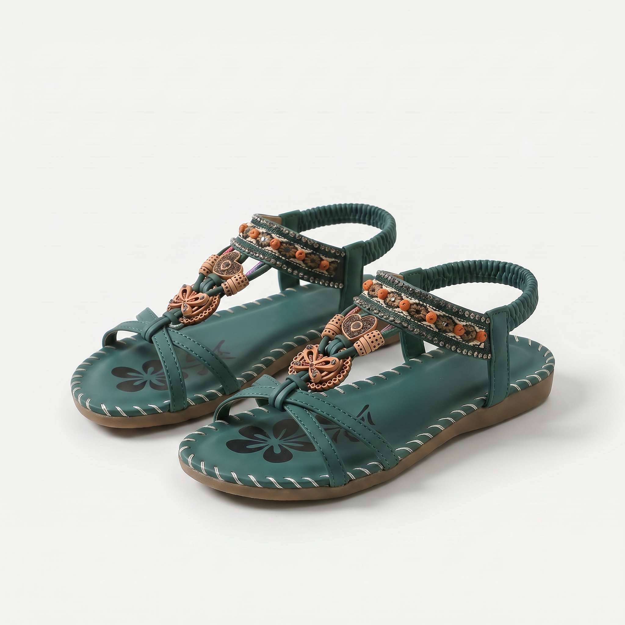 Elena | All-Day Comfort Fit Sandals