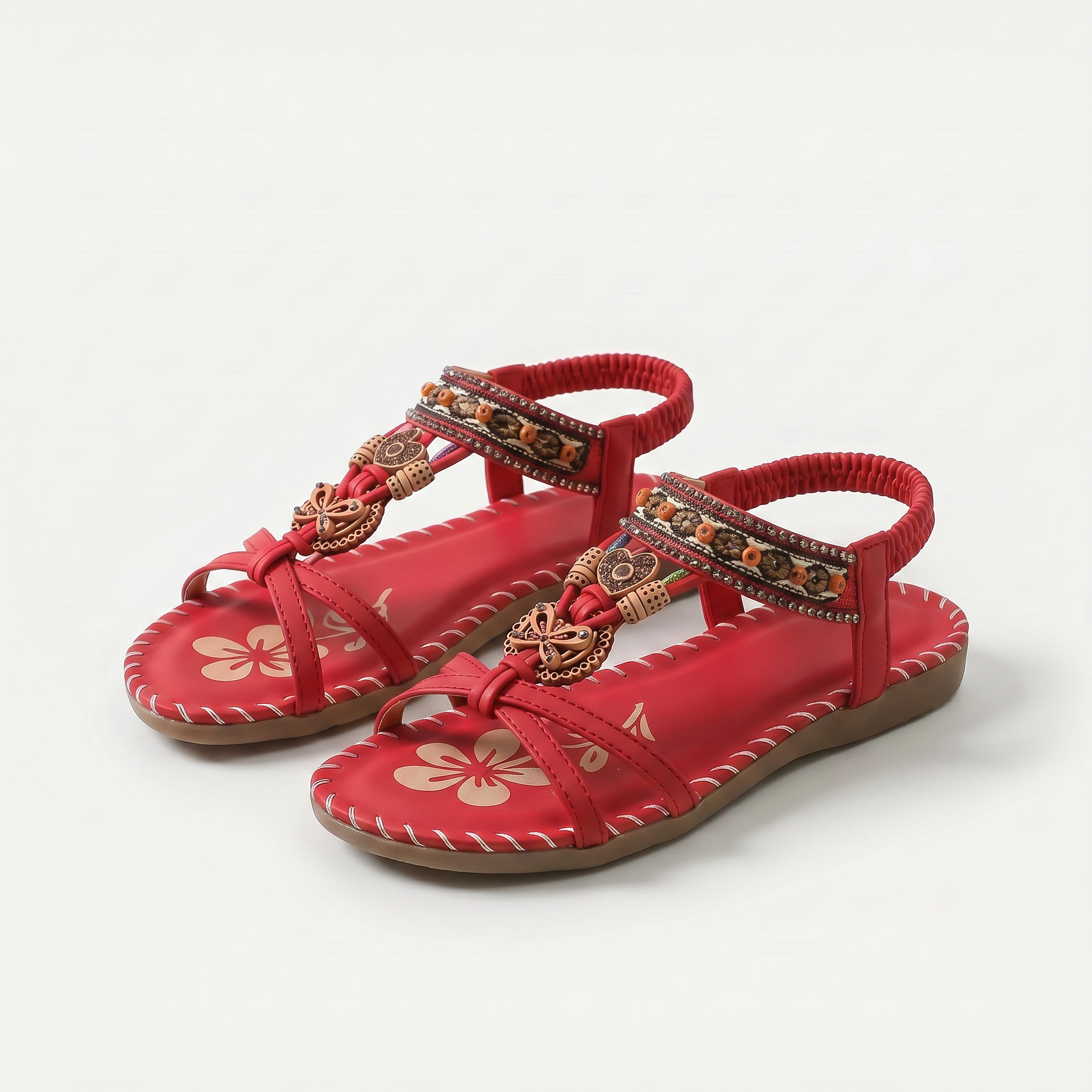 Elena | All-Day Comfort Fit Sandals