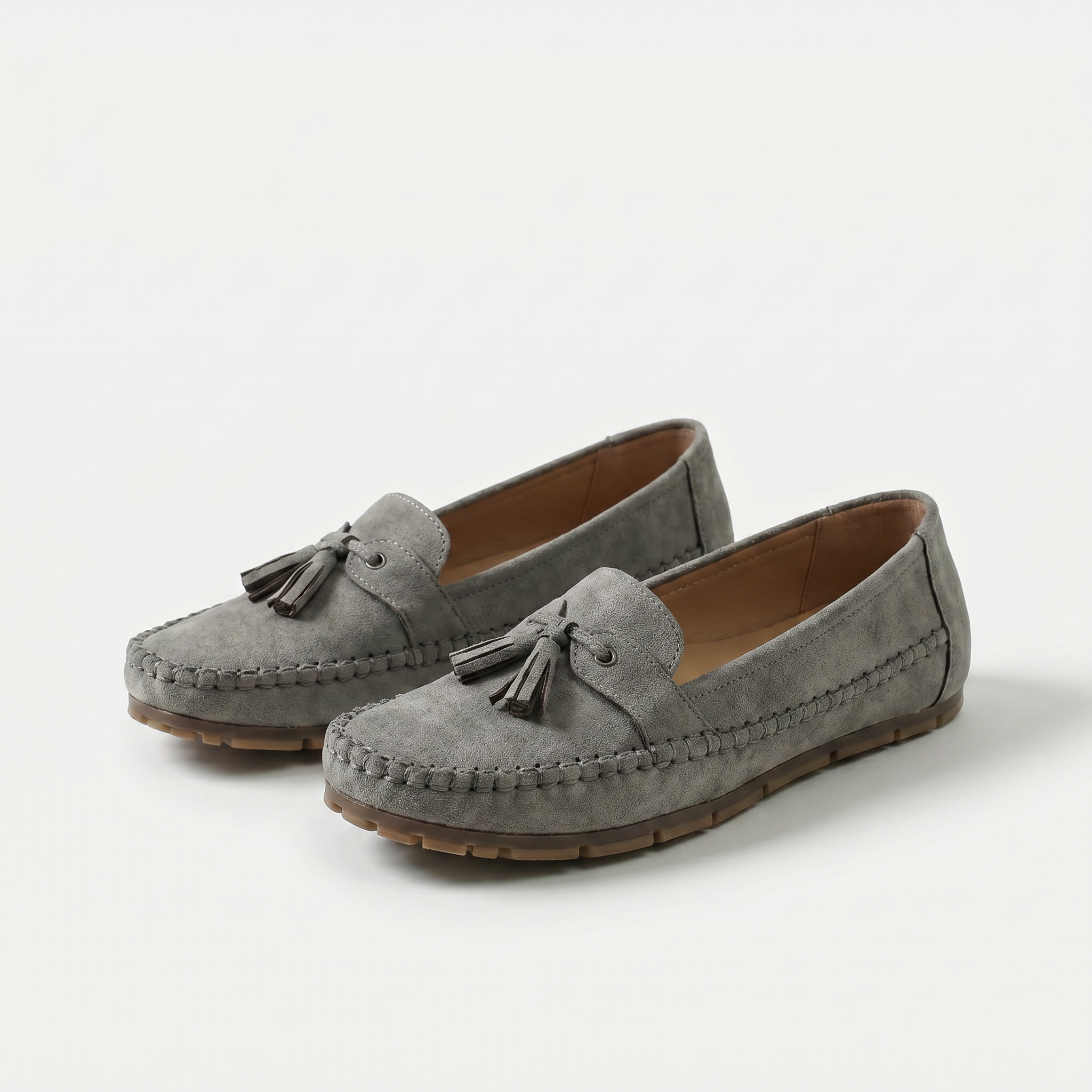 Nadine | Elegant Everyday Loafers