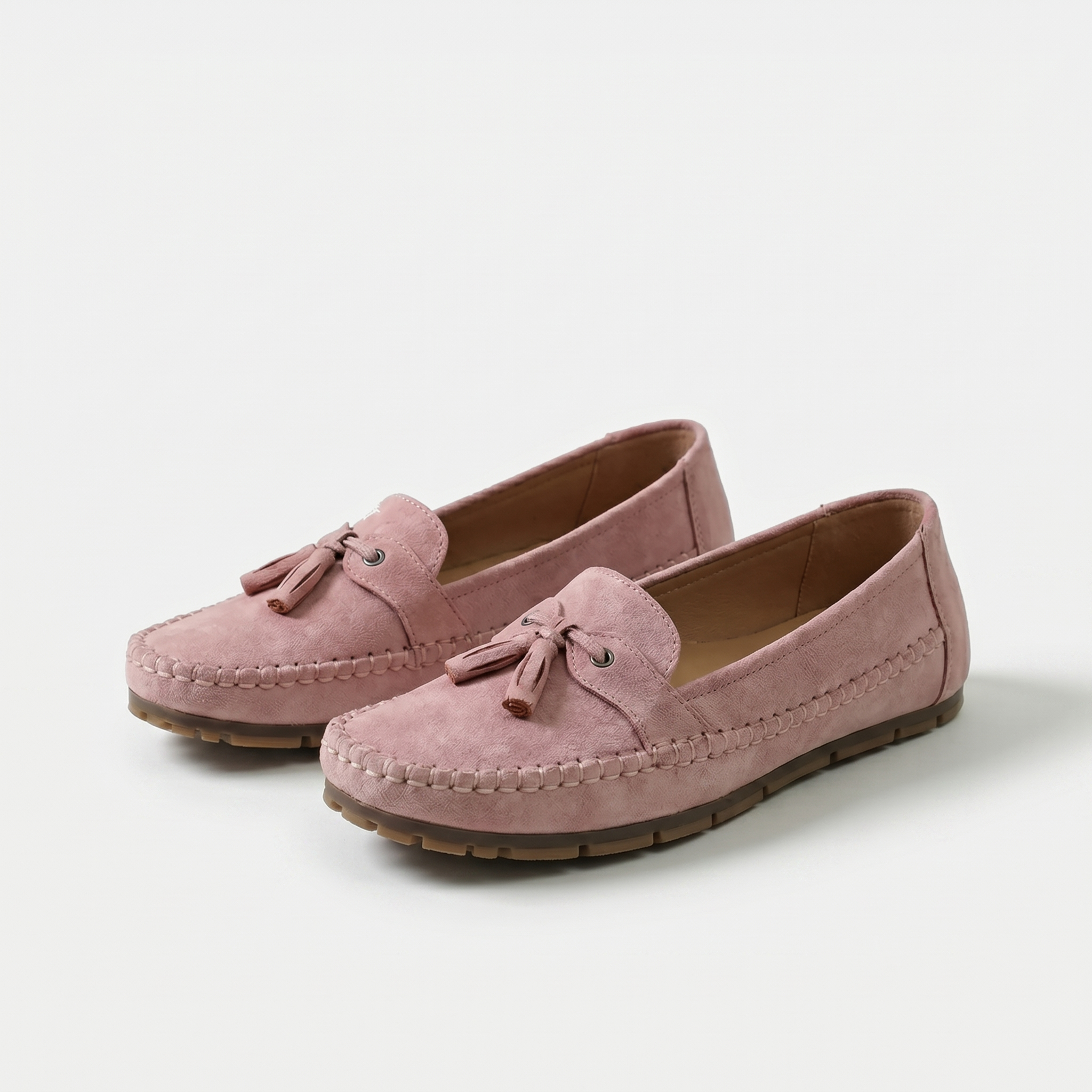 Nadine | Elegant Everyday Loafers