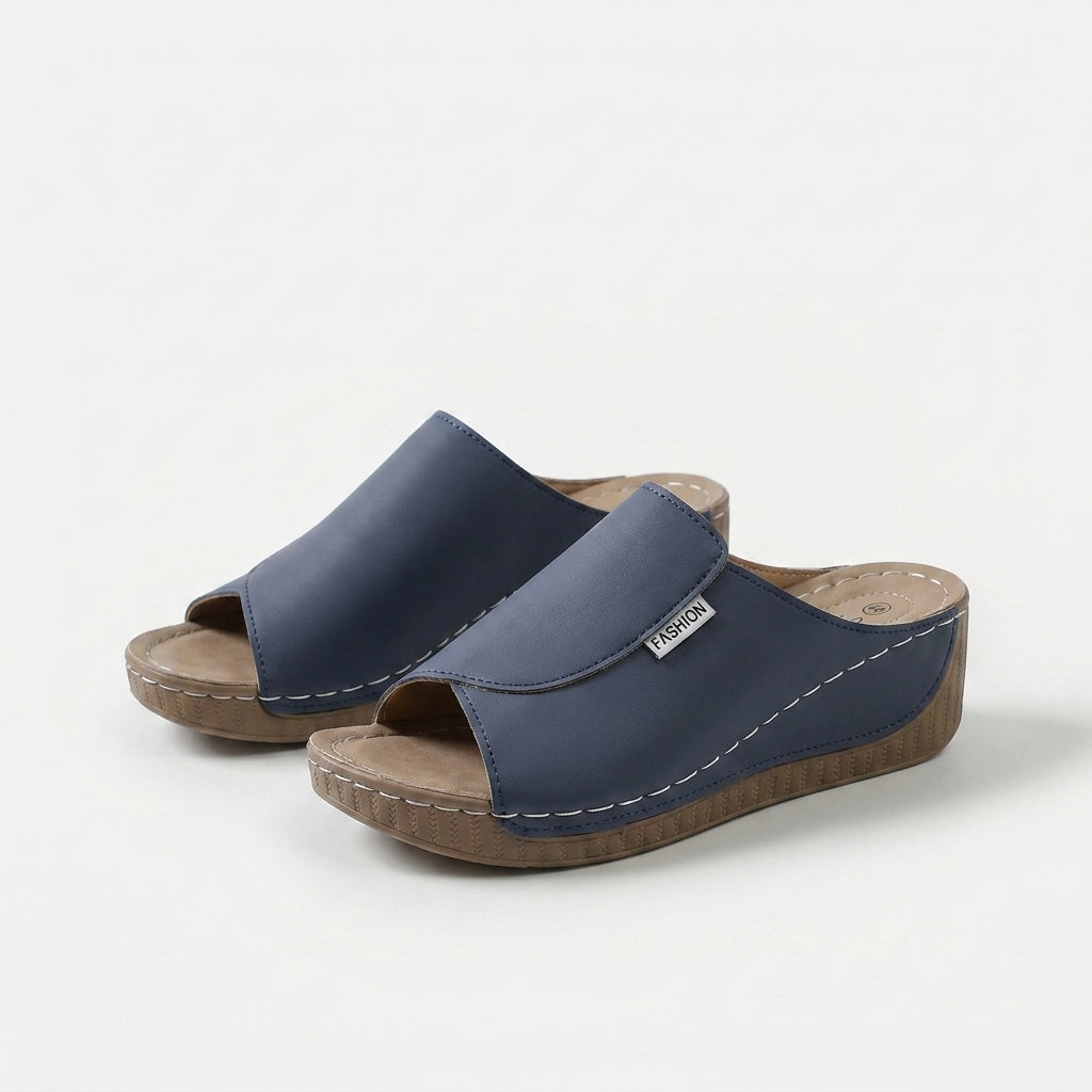 Indy | Comfort Arch Support Slides