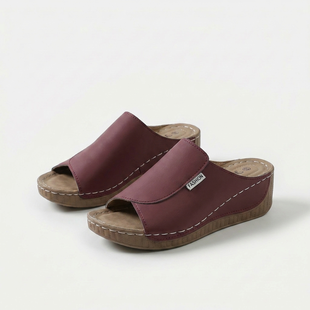 Indy | Comfort Arch Support Slides