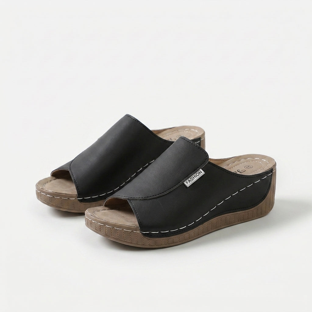 Indy | Comfort Arch Support Slides