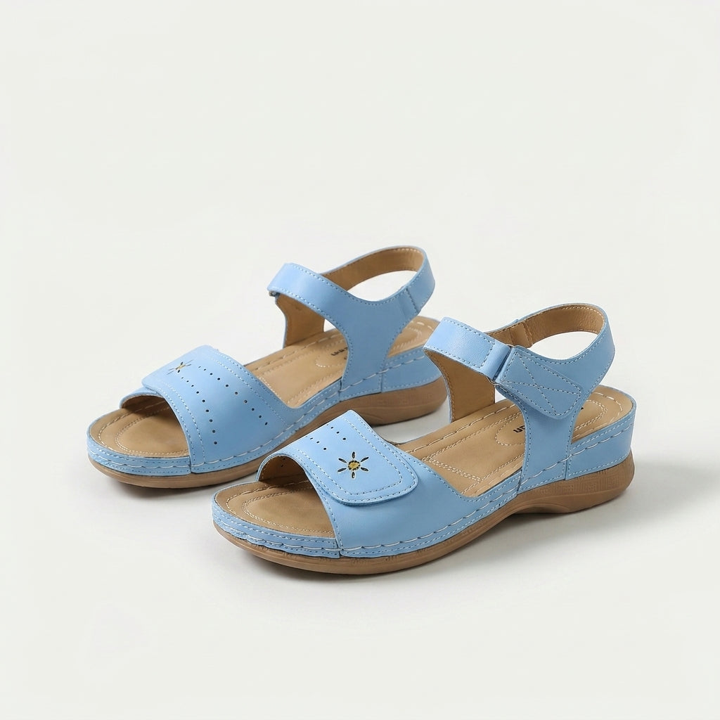 Liana | Elegant Everyday Sandal