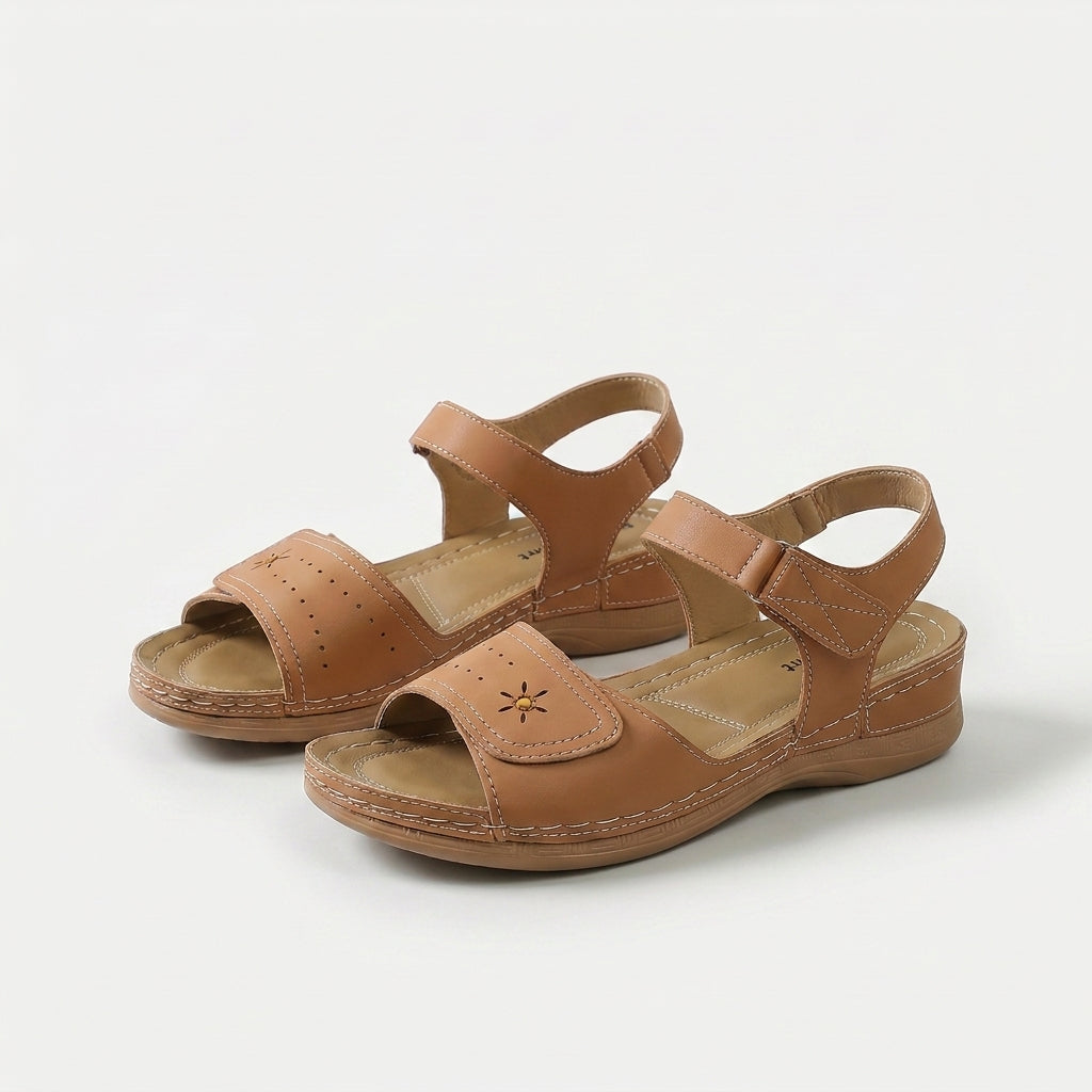 Liana | Elegant Everyday Sandal