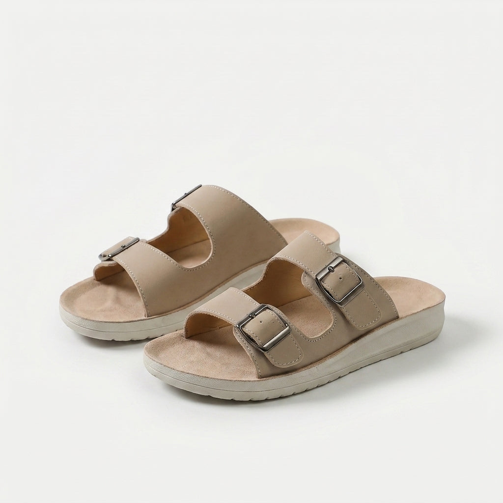 Mae | Lightweight Comfort Everyday Sandals