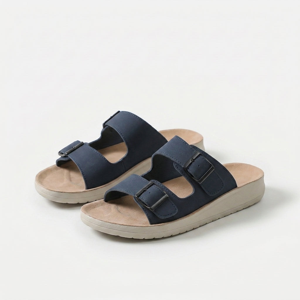 Mae | Lightweight Comfort Everyday Sandals