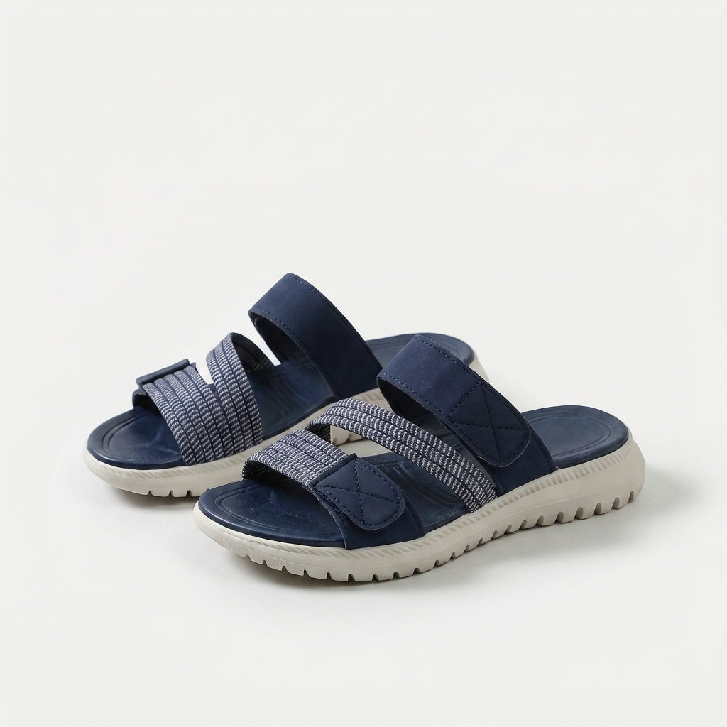Cleo | Sporty Comfortable Sandals