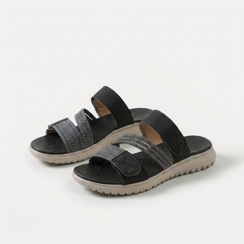 Cleo | Sporty Comfortable Sandals