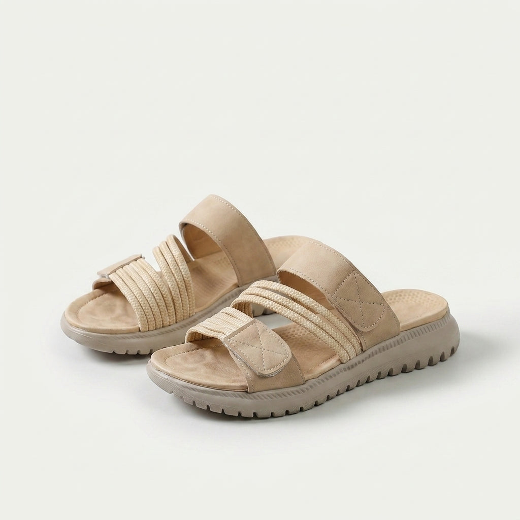 Cleo | Sporty Comfortable Sandals