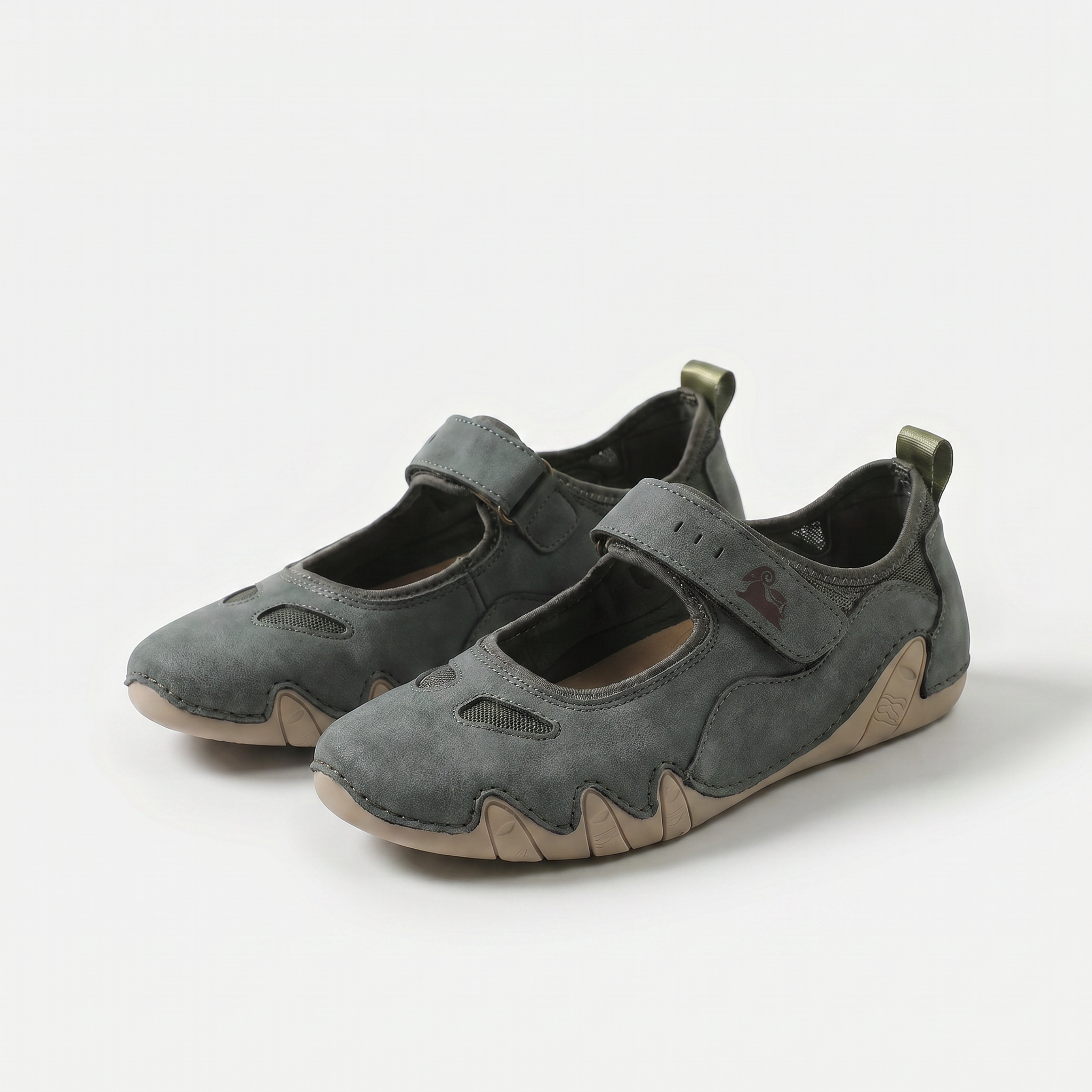 Novi | Lightweight Comfort Ballerina Shoes