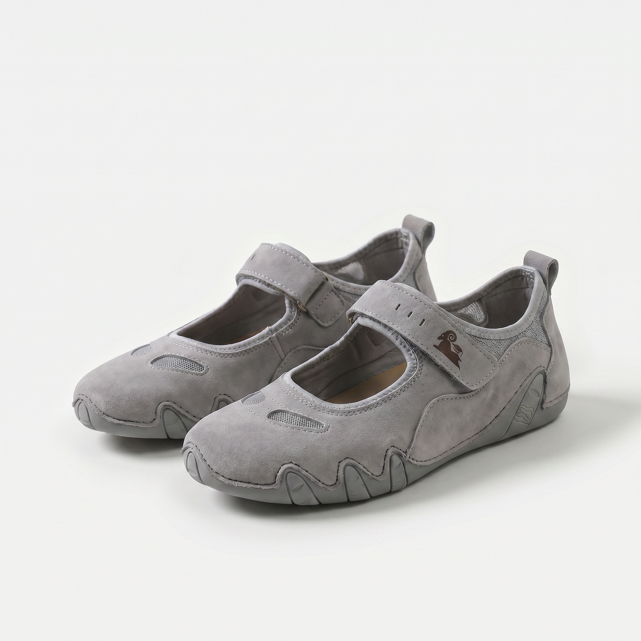 Novi | Lightweight Comfort Ballerina Shoes