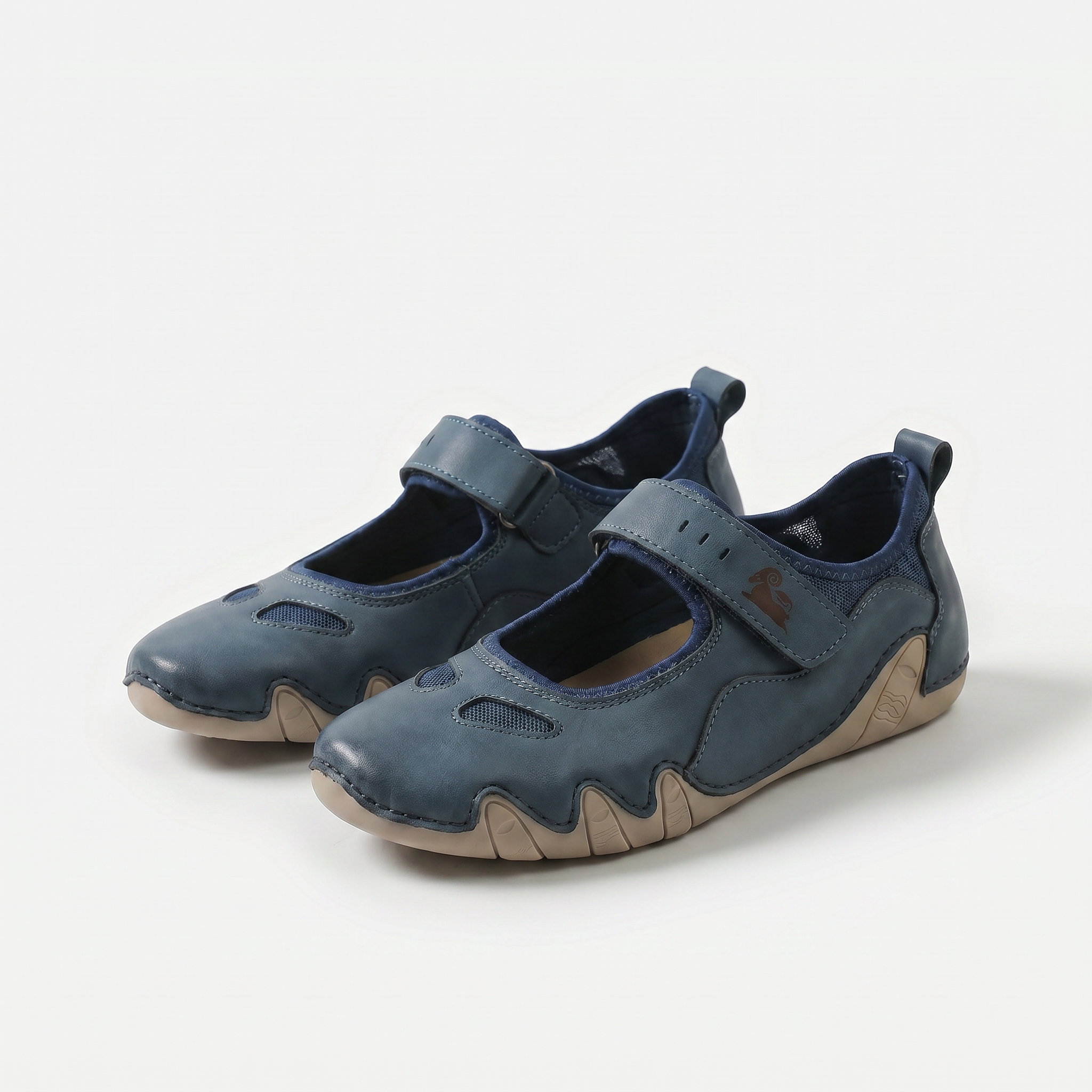 Novi | Lightweight Comfort Ballerina Shoes