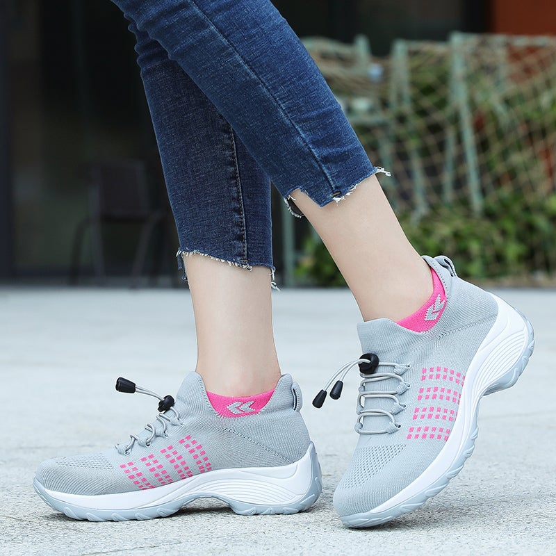 Charlotte | Orthopedic Comfort Sneakers