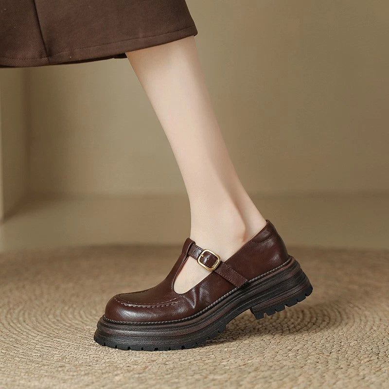 Elisa | Elegant Comfort Shoes