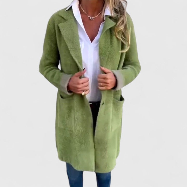 Sophryell | Elegant Blazer